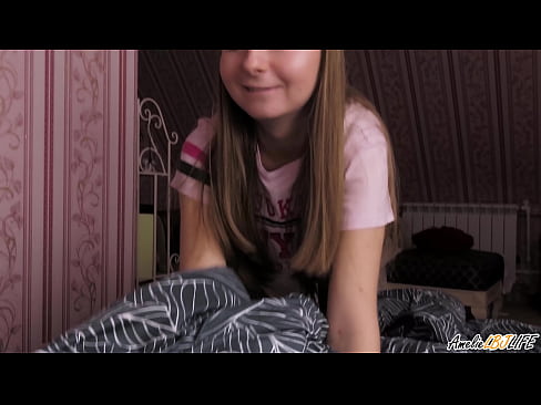 ❤️ Ka ngotea hohonu a Blondie i tana BFF, ka uru ki roto i tona waha Sex ataata i a matou ❌️